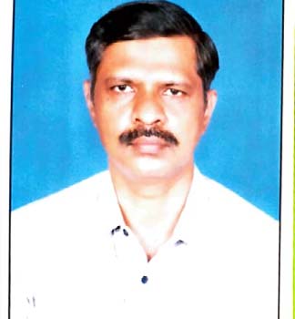 Dr. D. Bhaskar
