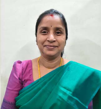 Dr. S. Geetha
