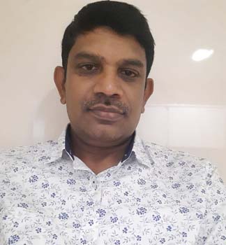 Dr. Selvaraju