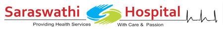 Saraswathi Hospital Logo