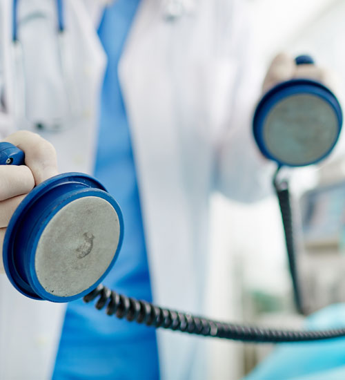 Emergency Care