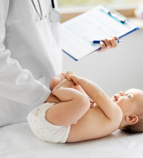 Paediatrics