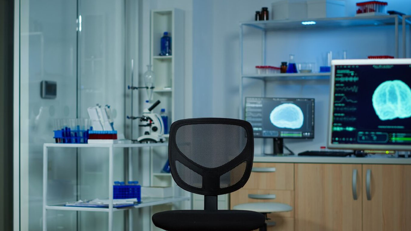 Laboratory Services