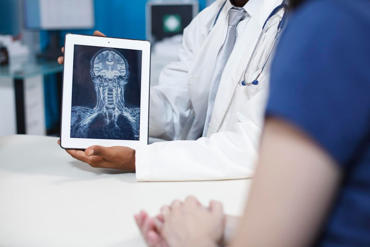 Neurology Department