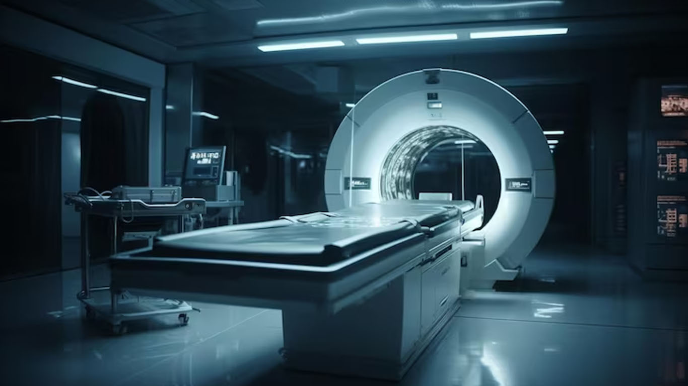 Radiology Services